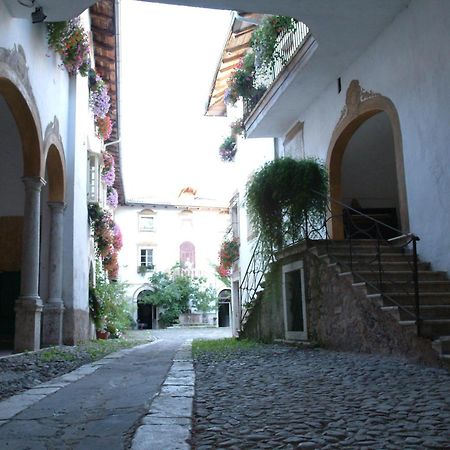 Villa Bertagnolli - Locanda Del Bel Sorriso Trydent Zewnętrze zdjęcie