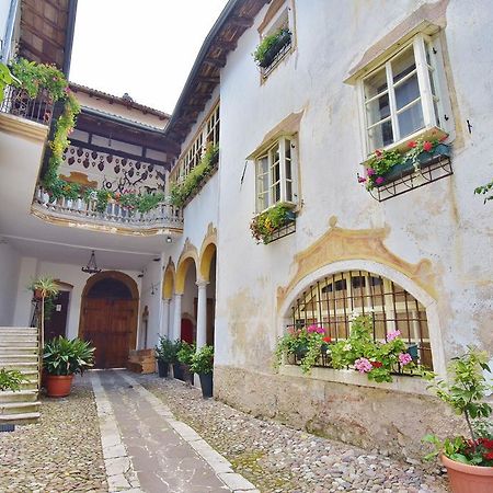 Villa Bertagnolli - Locanda Del Bel Sorriso Trydent Zewnętrze zdjęcie