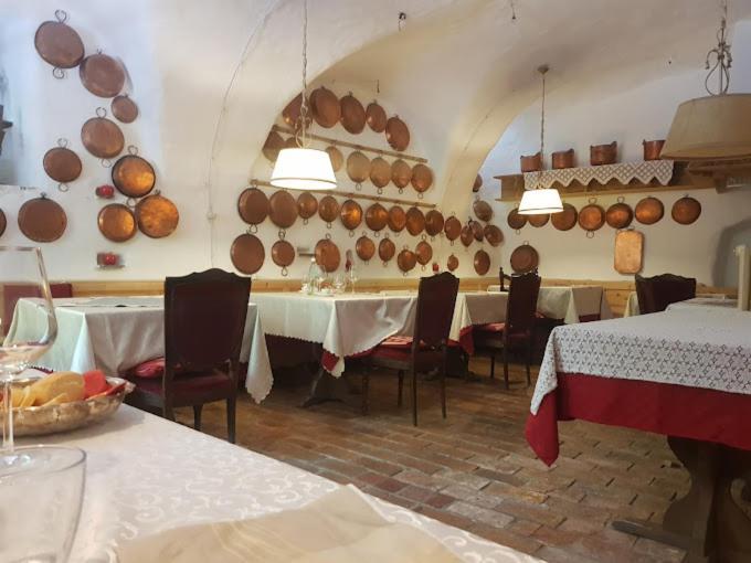 Villa Bertagnolli - Locanda Del Bel Sorriso Trydent Zewnętrze zdjęcie
