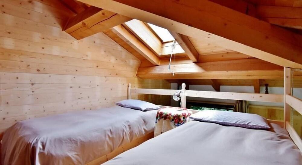 Villa Bertagnolli - Locanda Del Bel Sorriso Trydent Zewnętrze zdjęcie