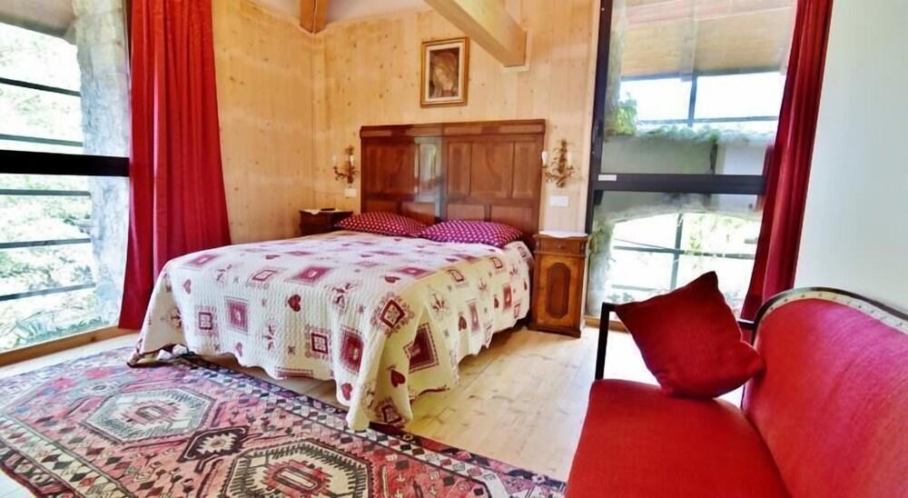 Villa Bertagnolli - Locanda Del Bel Sorriso Trydent Zewnętrze zdjęcie