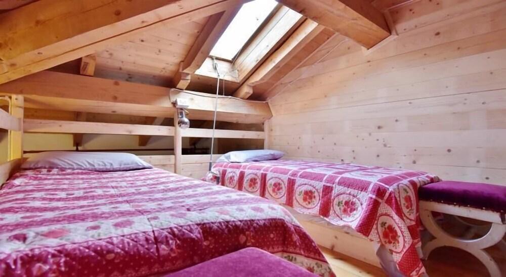 Villa Bertagnolli - Locanda Del Bel Sorriso Trydent Zewnętrze zdjęcie