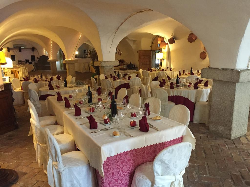 Villa Bertagnolli - Locanda Del Bel Sorriso Trydent Zewnętrze zdjęcie