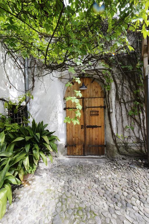 Villa Bertagnolli - Locanda Del Bel Sorriso Trydent Zewnętrze zdjęcie