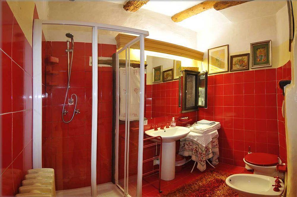 Villa Bertagnolli - Locanda Del Bel Sorriso Trydent Zewnętrze zdjęcie