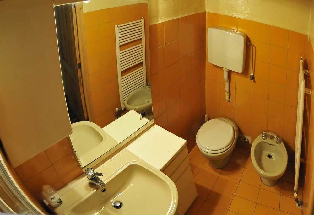 Villa Bertagnolli - Locanda Del Bel Sorriso Trydent Zewnętrze zdjęcie