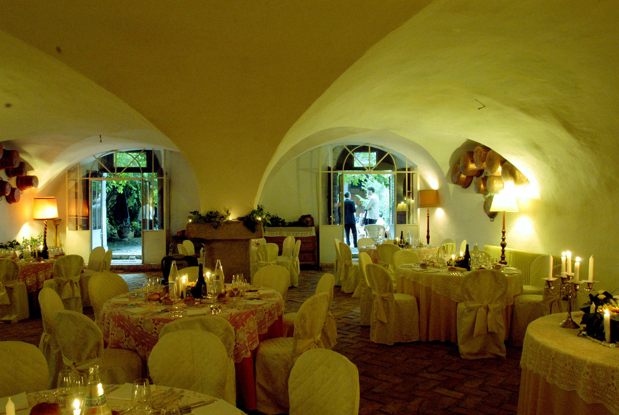 Villa Bertagnolli - Locanda Del Bel Sorriso Trydent Zewnętrze zdjęcie