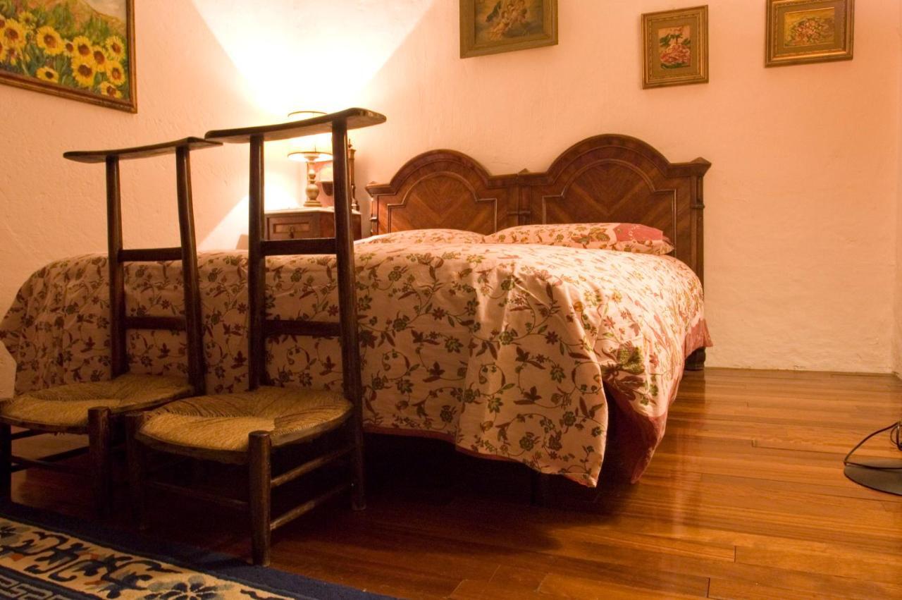 Villa Bertagnolli - Locanda Del Bel Sorriso Trydent Pokój zdjęcie