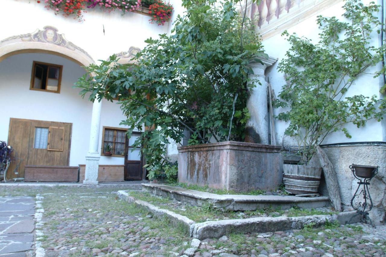 Villa Bertagnolli - Locanda Del Bel Sorriso Trydent Pokój zdjęcie